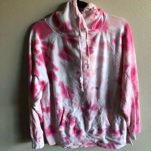 VS Pink hoodie